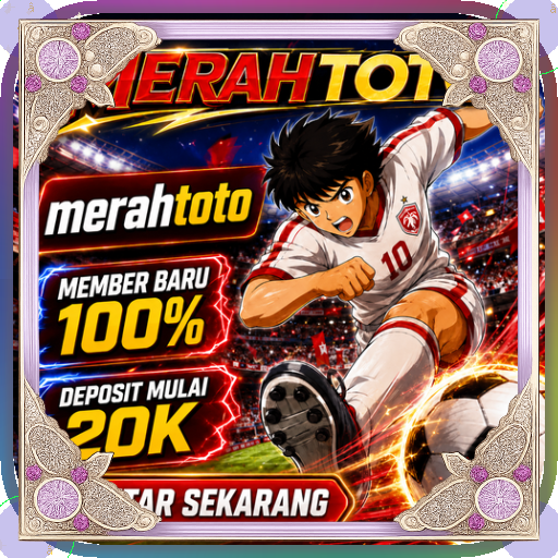 merahtoto — galeri pratinjau - APK Resmi