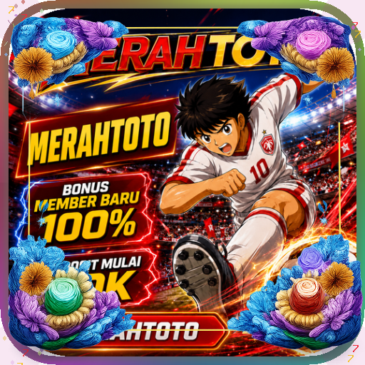 merahtoto — galeri pratinjau Resmi APK